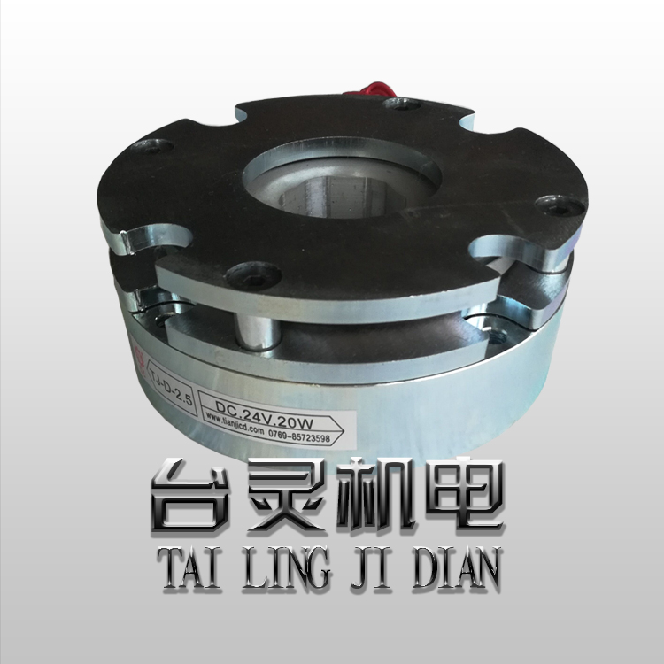 断电电磁刹车器厂家 断电电磁刹车器厂家