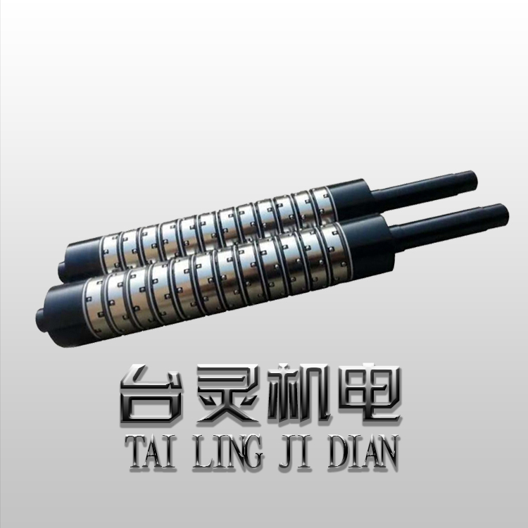 滑差气胀轴是利用进入气囊内部的空气造成空气膨胀来工作的吗？