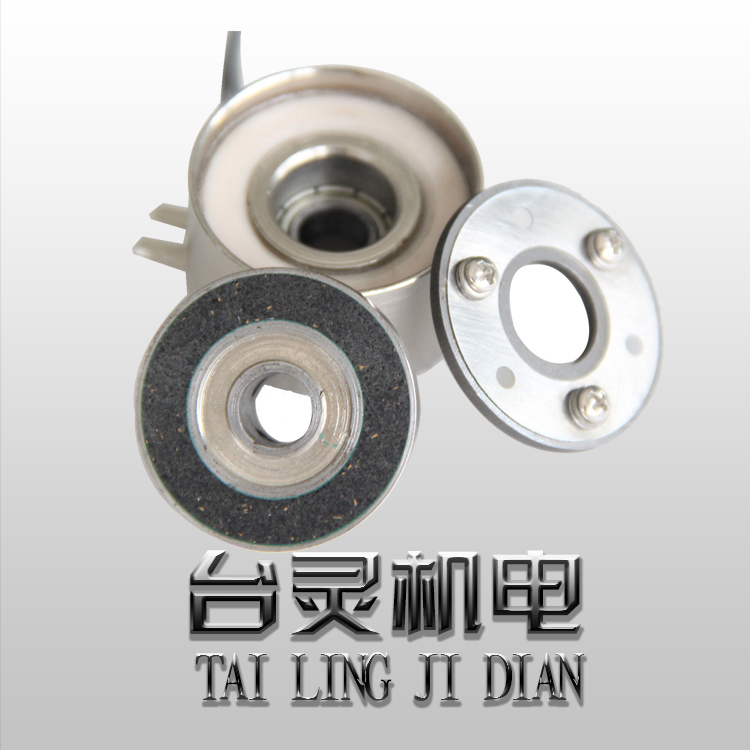 微型电磁离合器使用频率可达80-100次-厂家 微型电磁离合器使用频率可达80-100次-厂家