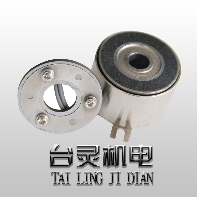 微型电磁离合器使用特点 微型电磁离合器使用特点