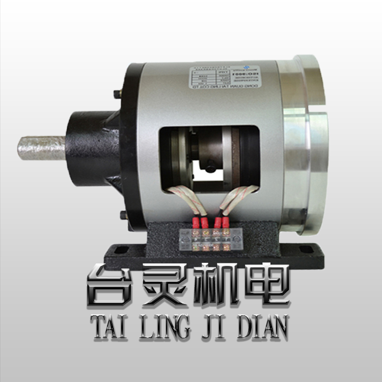 离合刹车器组合体 离合刹车器组合体