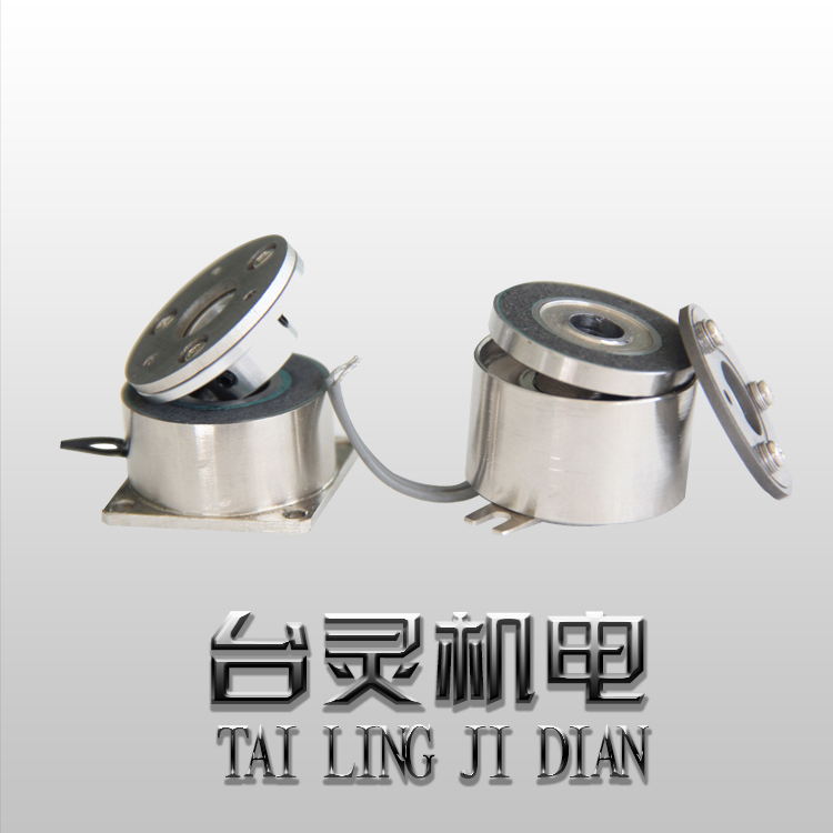 微型失电电磁制动器安装注意事项 微型失电电磁制动器安装注意事项