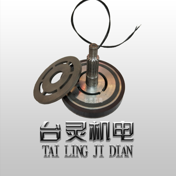 汽车中门电动离合器使用特点 汽车中门电动离合器使用特点