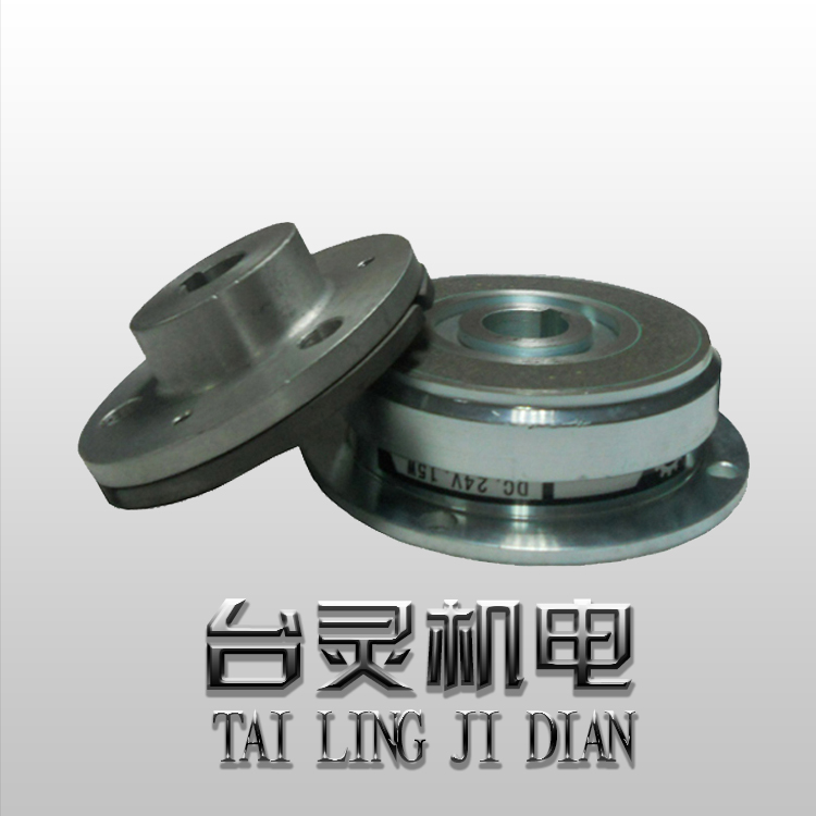 干式单板电磁离合器制动器原理 干式单板电磁离合器制动器原理