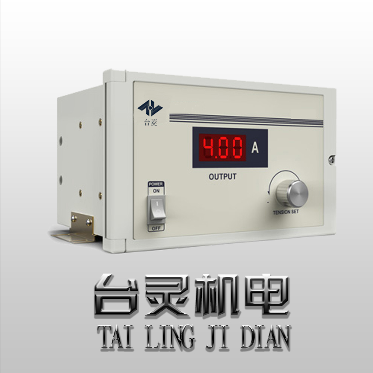 手动张力控制器卷筒纸中工作原理 手动张力控制器卷筒纸中工作原理