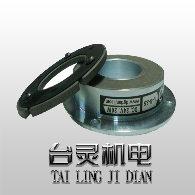 电磁制动器应用机械设备的特性 电磁制动器应用机械设备的特性