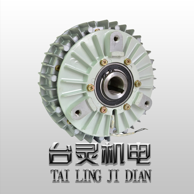 磁粉制动器从动速度过高有什么影响 磁粉制动器从动速度过高有什么影响
