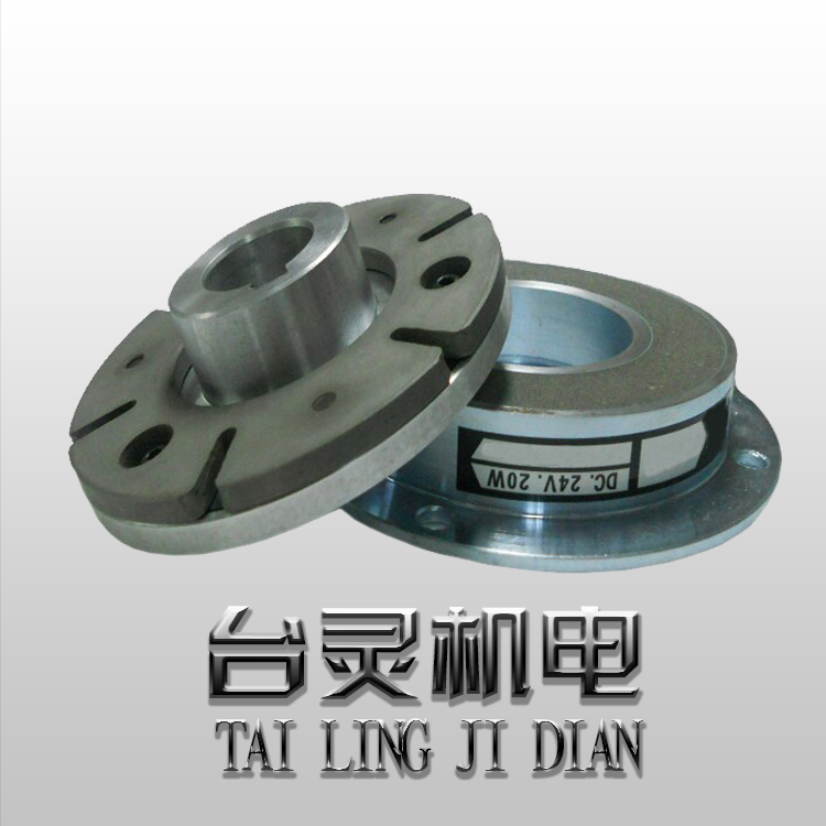 电磁制动器特性与磨损和寿命讲解 电磁制动器特性与磨损和寿命讲解