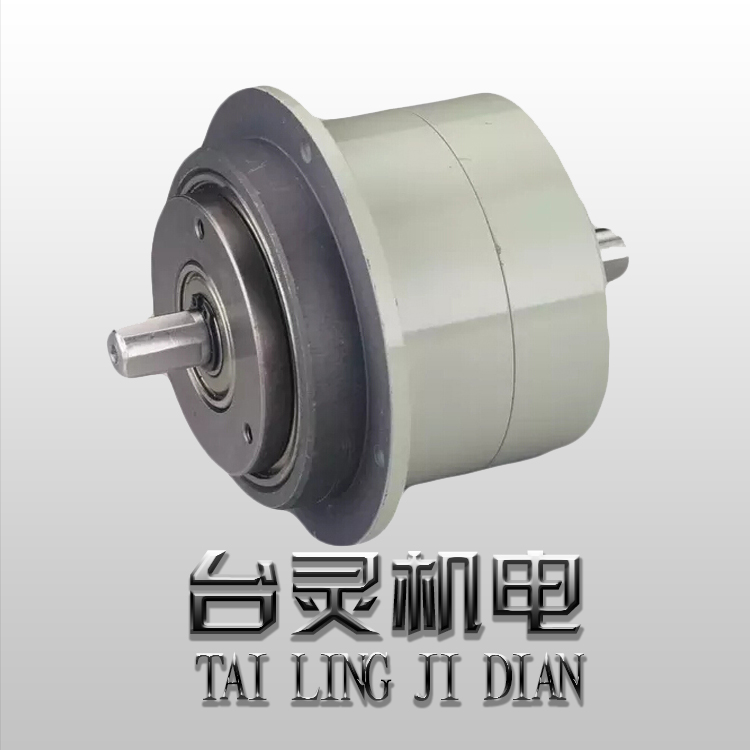 磁粉离合器使用注意点及张力应用特点 磁粉离合器使用注意点及张力应用特点