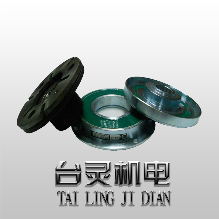 电磁离合器薄型系列产品特性 电磁离合器薄型系列产品特性