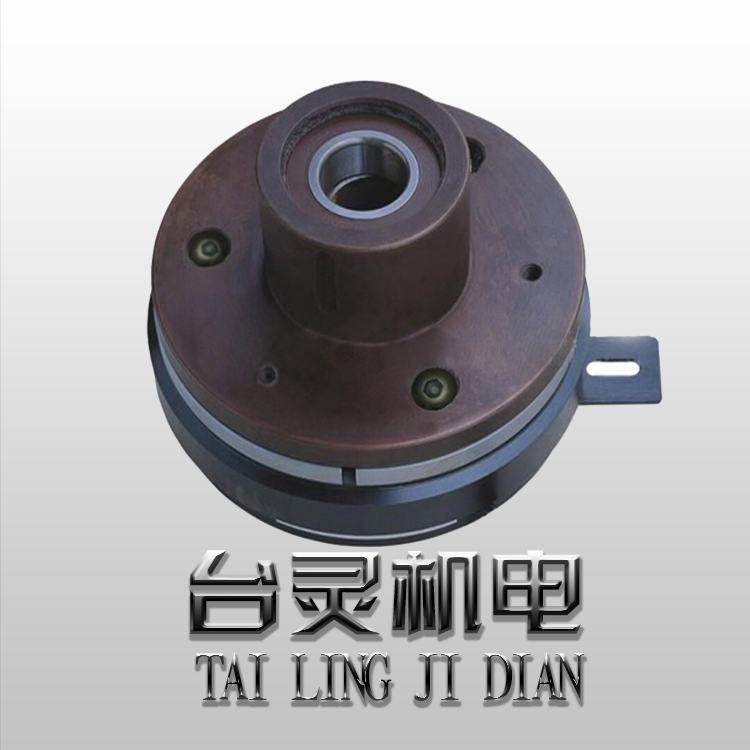 离合器的2点特征-电磁离合器厂家 离合器的2点特征-电磁离合器厂家
