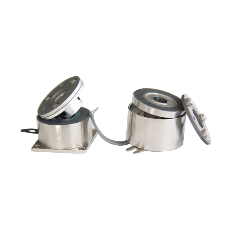 微型电磁制动器绝缘等级可达F级 微型电磁制动器绝缘等级可达F级