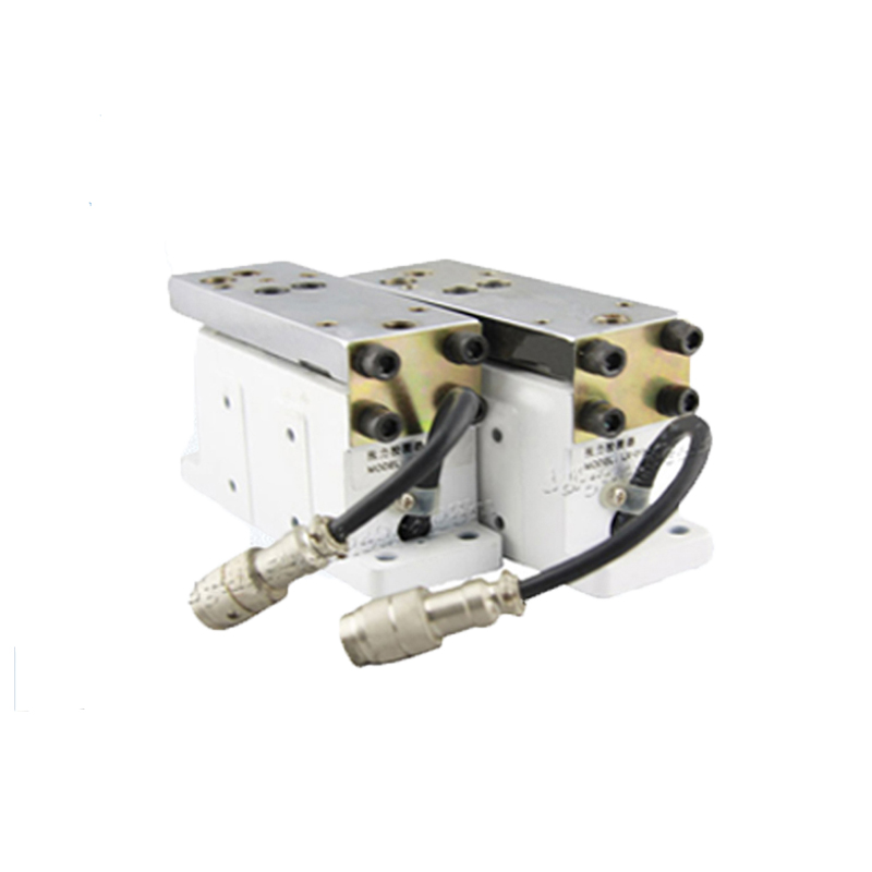 薄膜机上的张力传感器 薄膜机上的张力传感器