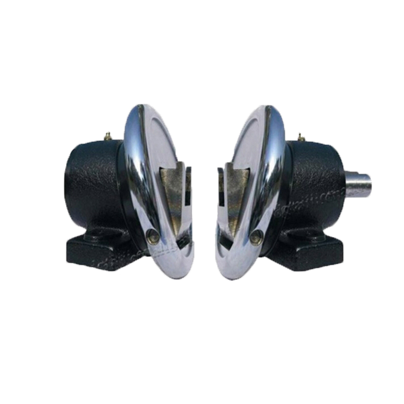 安全夹头的日常维护工作 安全夹头的日常维护工作