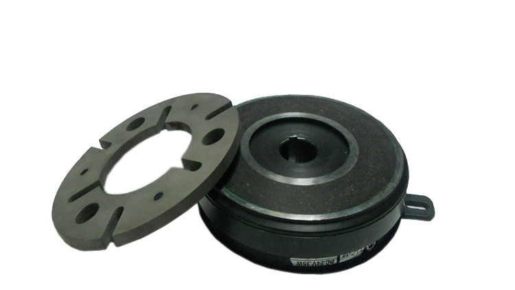 质量好的电磁离合器厂家才更受欢迎 质量好的电磁离合器厂家才更受欢迎