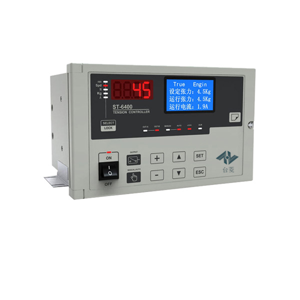 收卷放卷磁粉张力控制器 收卷放卷磁粉张力控制器
