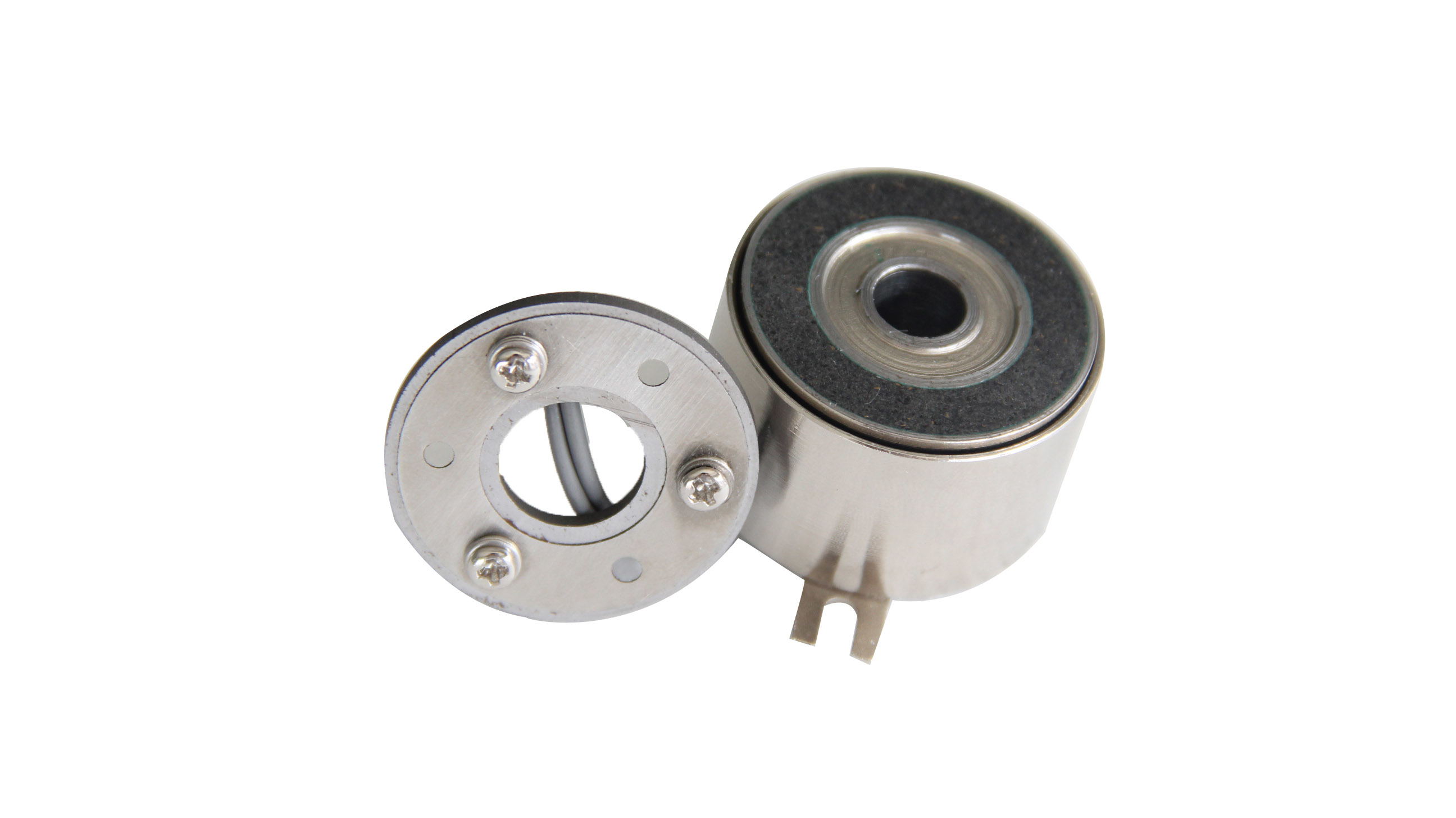 微型电磁离合器 微型电磁离合器