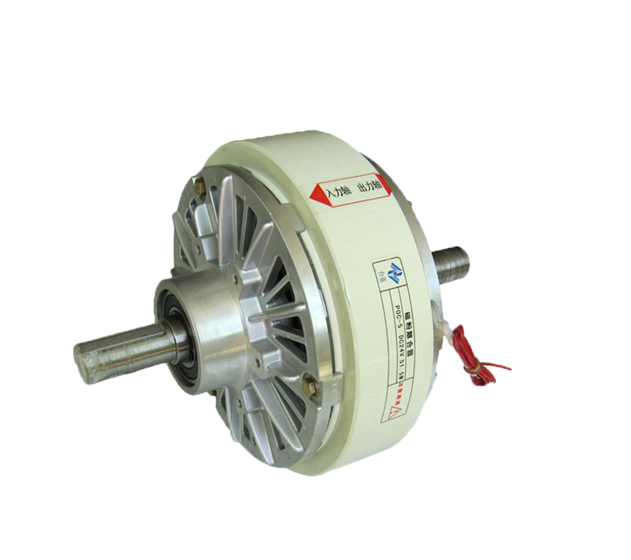 磁粉离合器 磁粉离合器