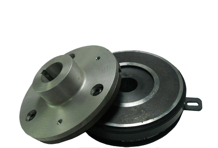 电磁离合器 电磁离合器