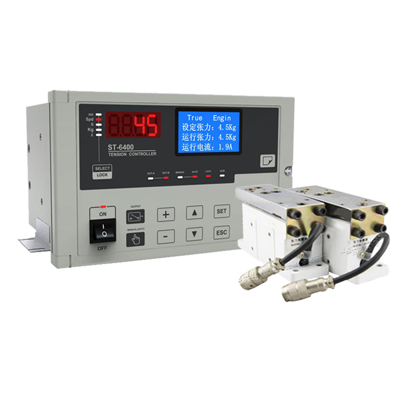 全自动张力控制器 全自动张力控制器