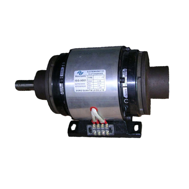 双电磁离合刹车组 双电磁离合刹车组