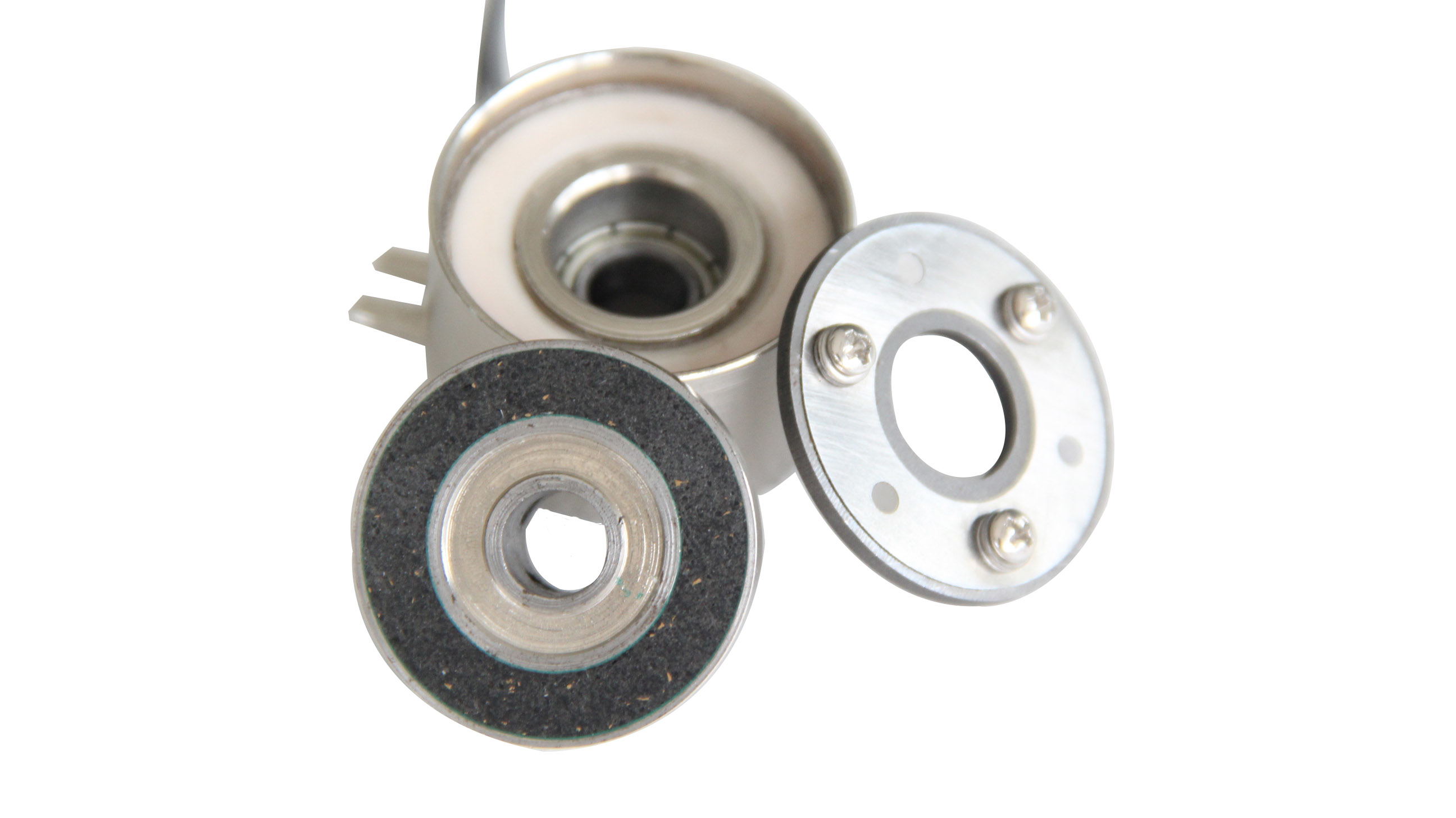 微型电磁离合器 微型电磁离合器