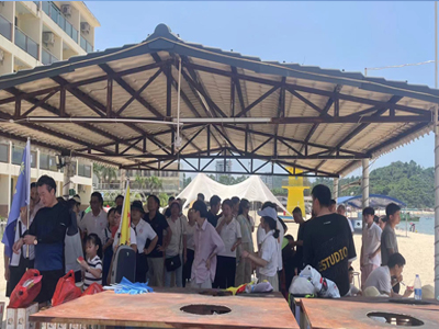 比赛结束 比赛结束