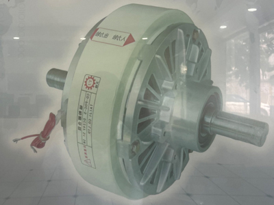 磁粉离合器 磁粉离合器
