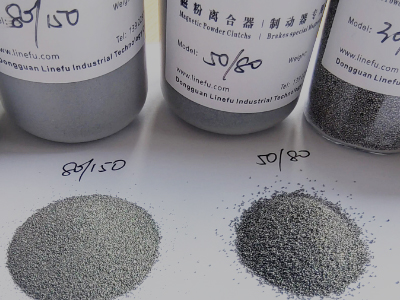 磁粉除了可以用离合器还能用在哪里 磁粉除了可以用离合器还能用在哪里