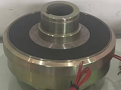 电磁制动器 电磁制动器