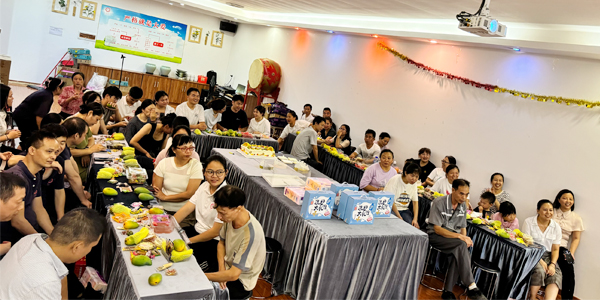 生日会场 生日会场