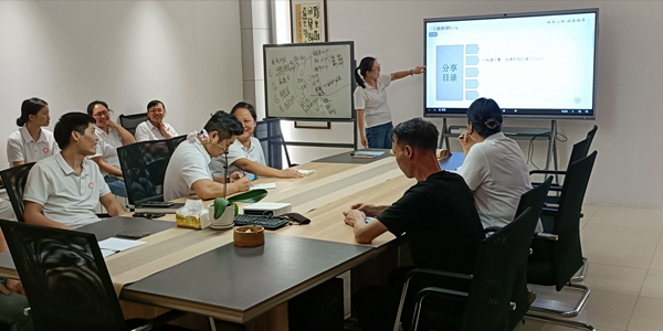 企业成立改革创新委员会能带来哪些具体变化？