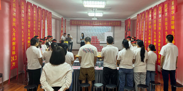 台灵机电如何助力东莞500家企业打造传动配件出海新传奇？