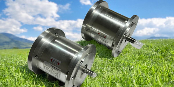 台灵电磁离合制动器如何解决包装设备频繁启动问题？