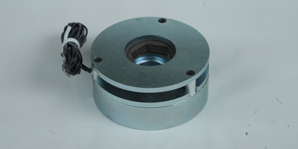 工业电机电磁离合器有哪些关键作用？