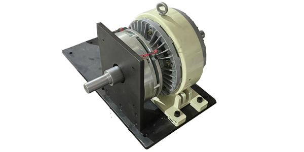 磁粉离合制动器组合体为何被吊装机行业青睐？