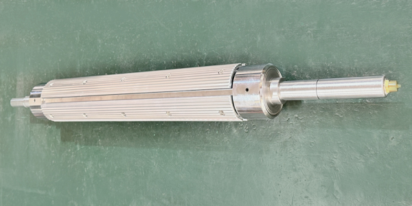 自动分切机气胀轴生产厂家哪家强？台灵气胀轴品质有保障！