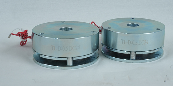 台灵断电制动器2000NM价格对比与优势解析