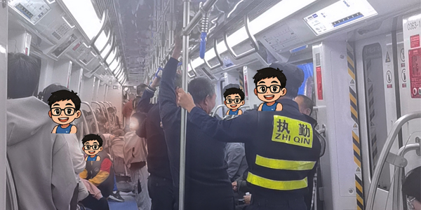 东莞地铁一号开通，台灵机电祝愿繁荣昌盛