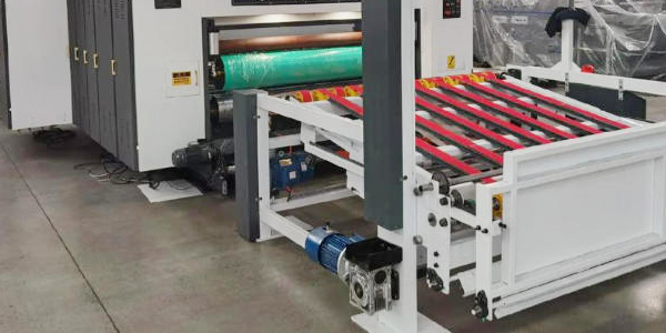 磁粉离合器如何提高分切机效率？