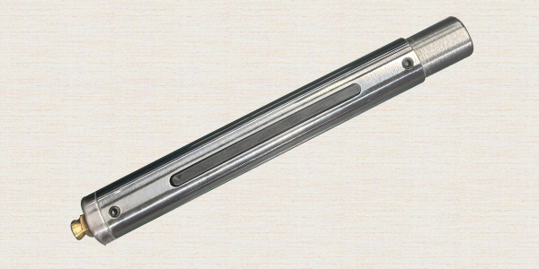 如何选购制袋机收卷1.5米气胀轴？台灵厂家质量如何？