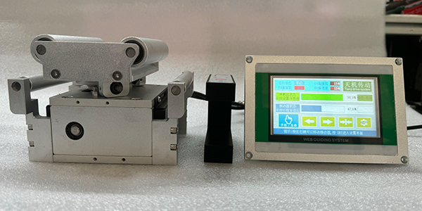 复卷纠偏机厂家哪家强？厂家实力对比全揭示