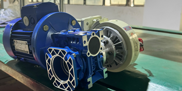 台灵磁粉刹车器如何助力东莞工厂提升效率？