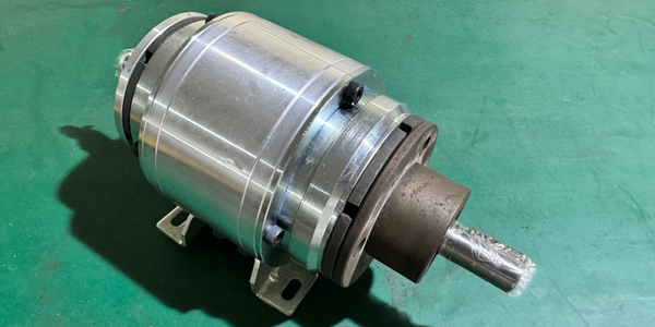 为什么选择台灵机电的电磁离合制动组？