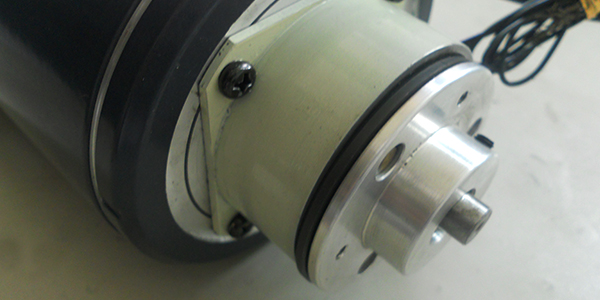 工业机器人电磁制动器：选购时需要注意哪些问题？