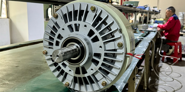 如何选择高质量的印刷同收卷磁粉离合器定制厂家？