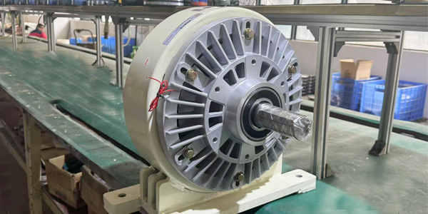 工业4.0时代，智能磁粉离合器的发展方向是什么？