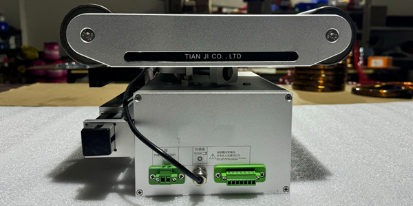 为何纠偏机如此重要？探索收卷环节的核心挑战