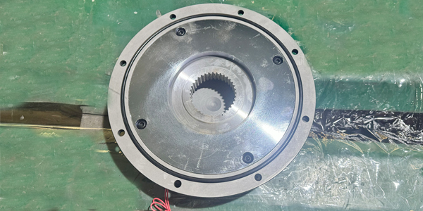 为什么选择台灵20NM工业断电刹车器定制厂家？