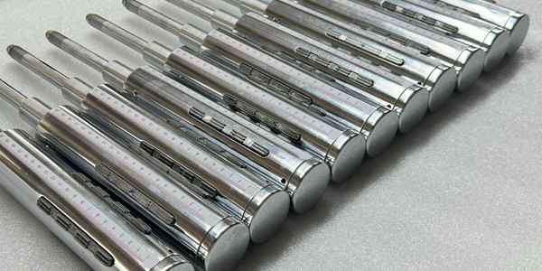 台灵气胀轴配件为何拥有卓越品质？